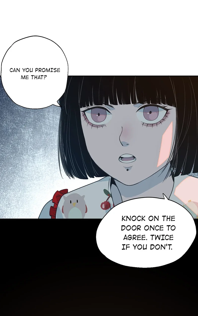 I Know Your Secret Chapter 10 page 45