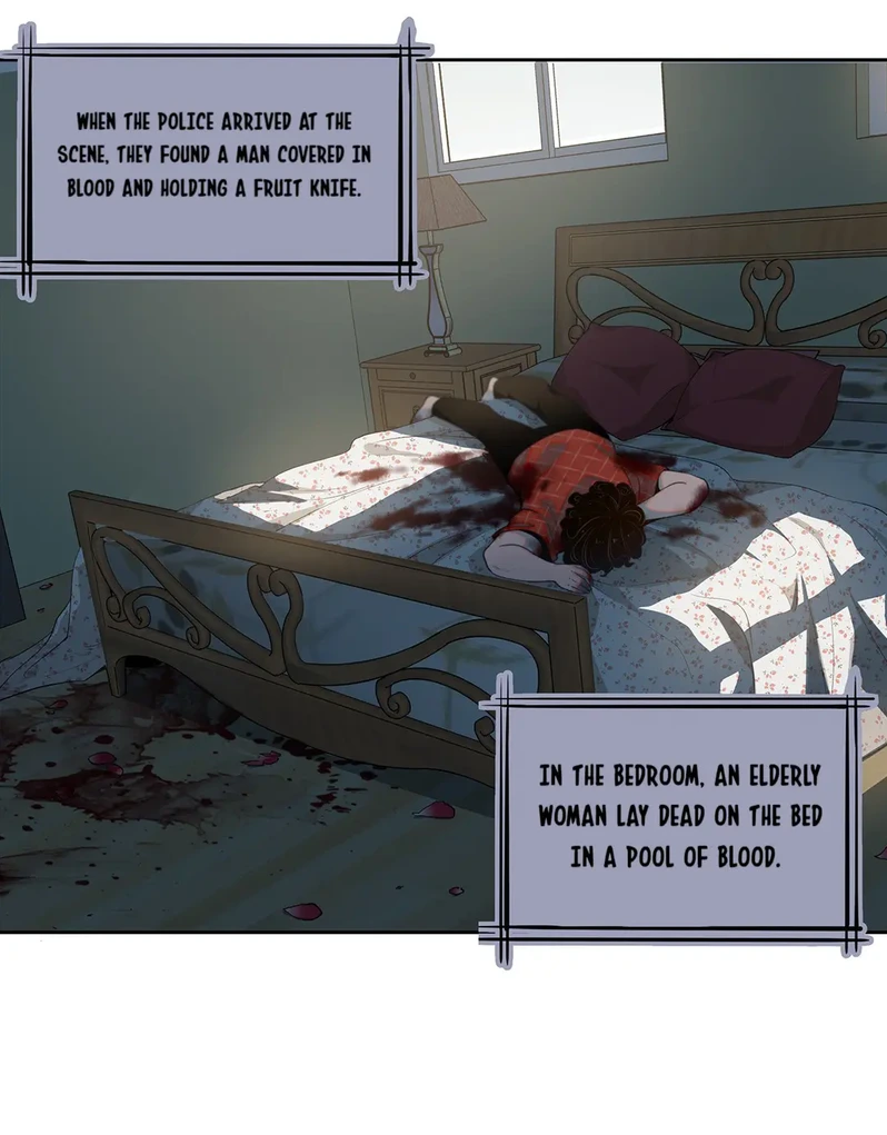 I Know Your Secret Chapter 10 page 4