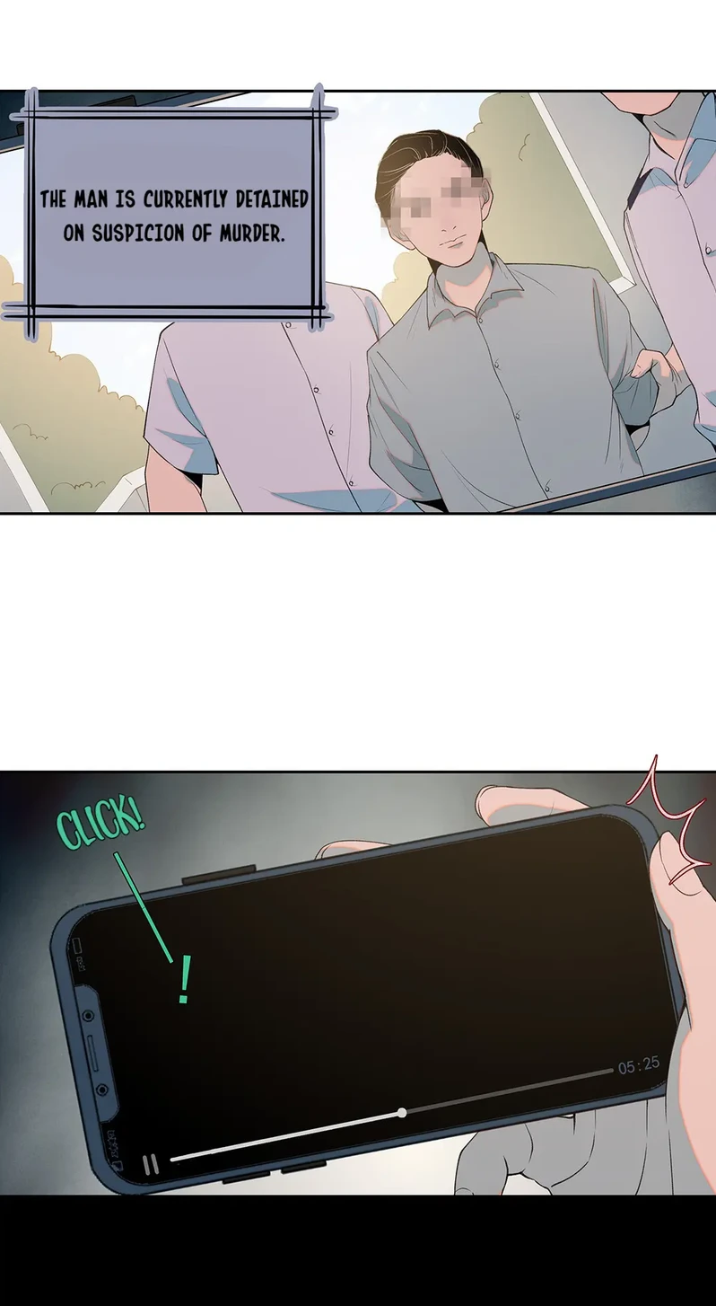 I Know Your Secret Chapter 10 page 6