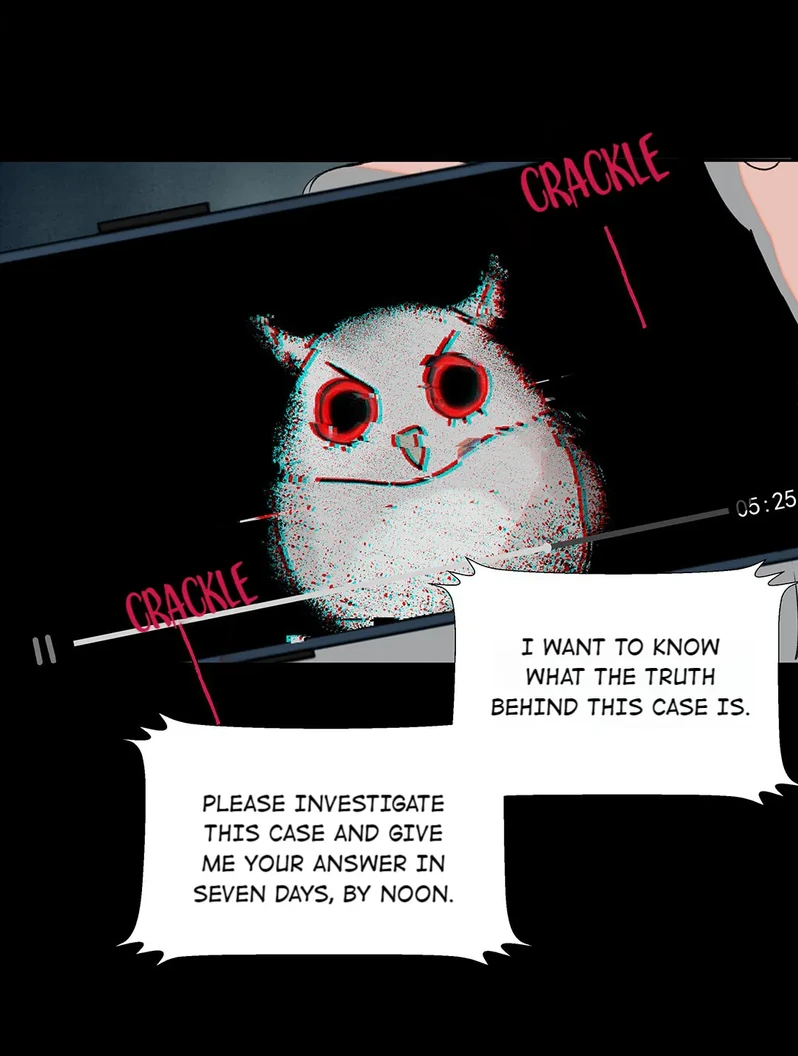 I Know Your Secret Chapter 10 page 7