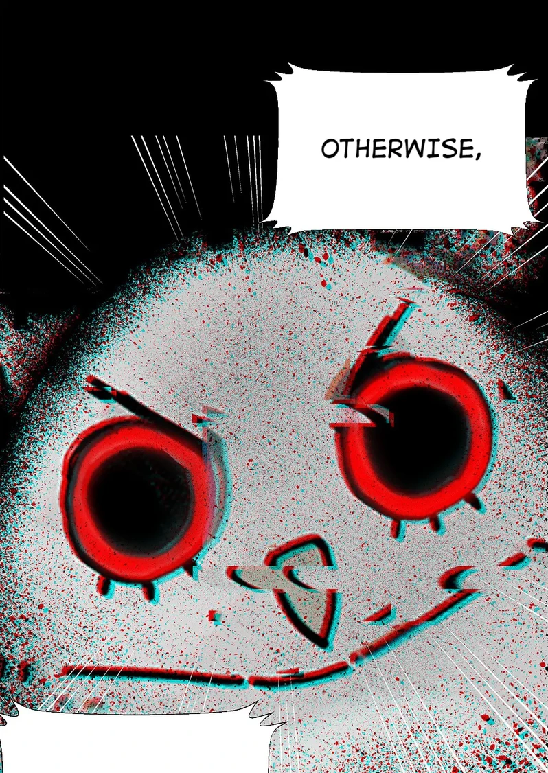 I Know Your Secret Chapter 10 page 8