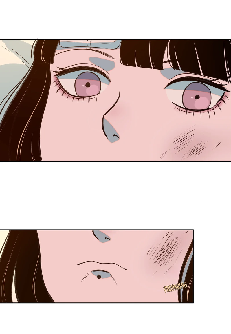 I Know Your Secret Chapter 11 page 9
