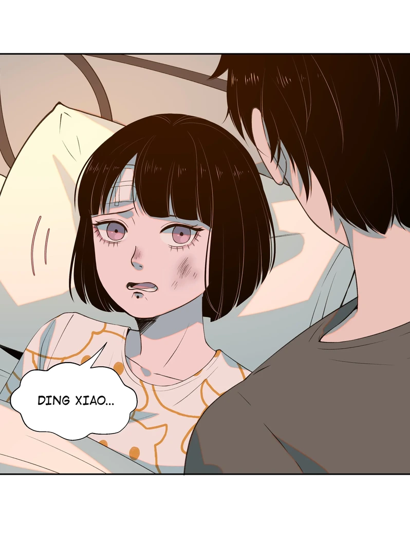 I Know Your Secret Chapter 11 page 10
