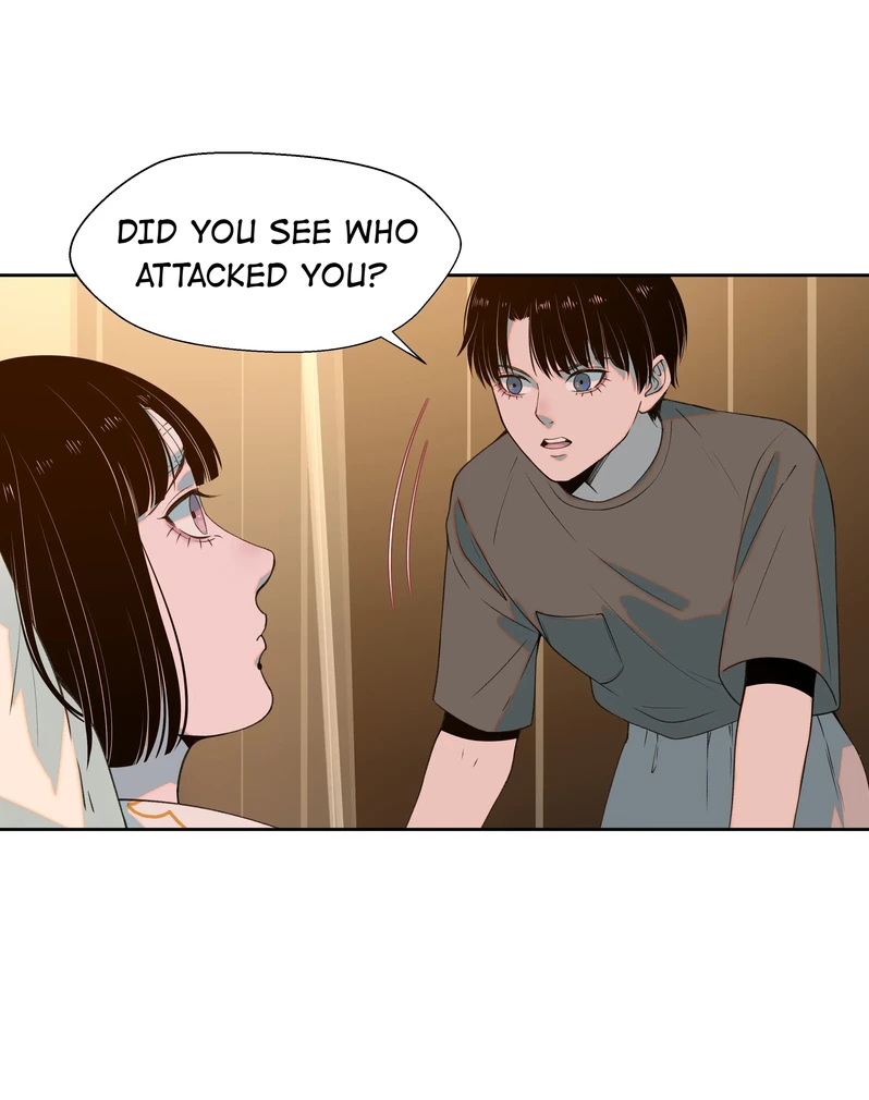 I Know Your Secret Chapter 11 page 11