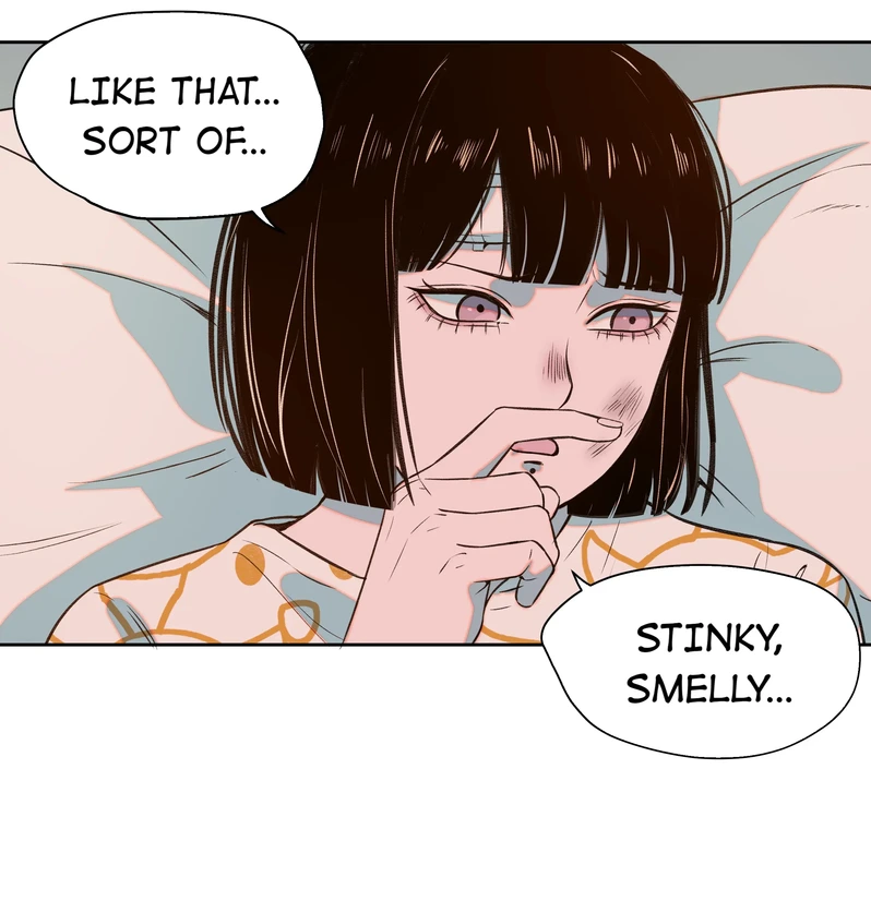 I Know Your Secret Chapter 11 page 18