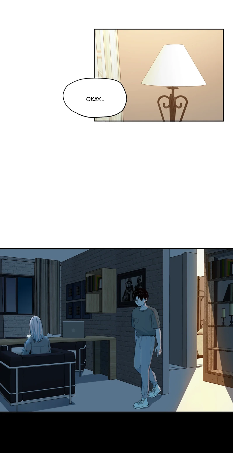 I Know Your Secret Chapter 11 page 24