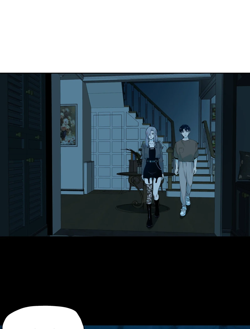 I Know Your Secret Chapter 11 page 30