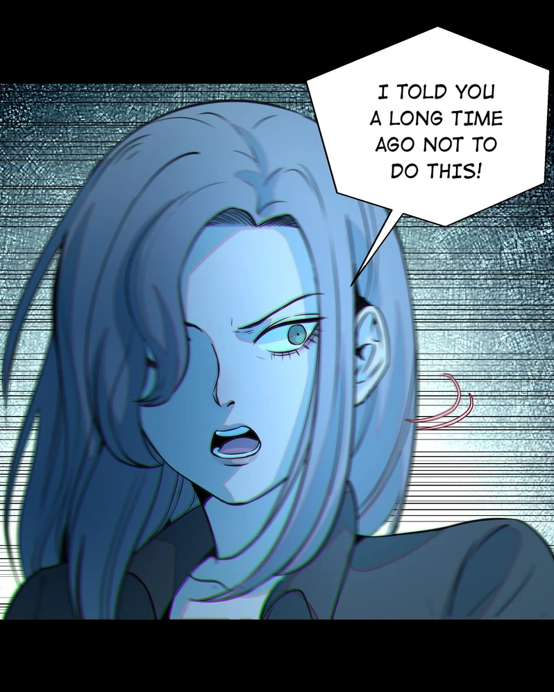I Know Your Secret Chapter 11 page 33