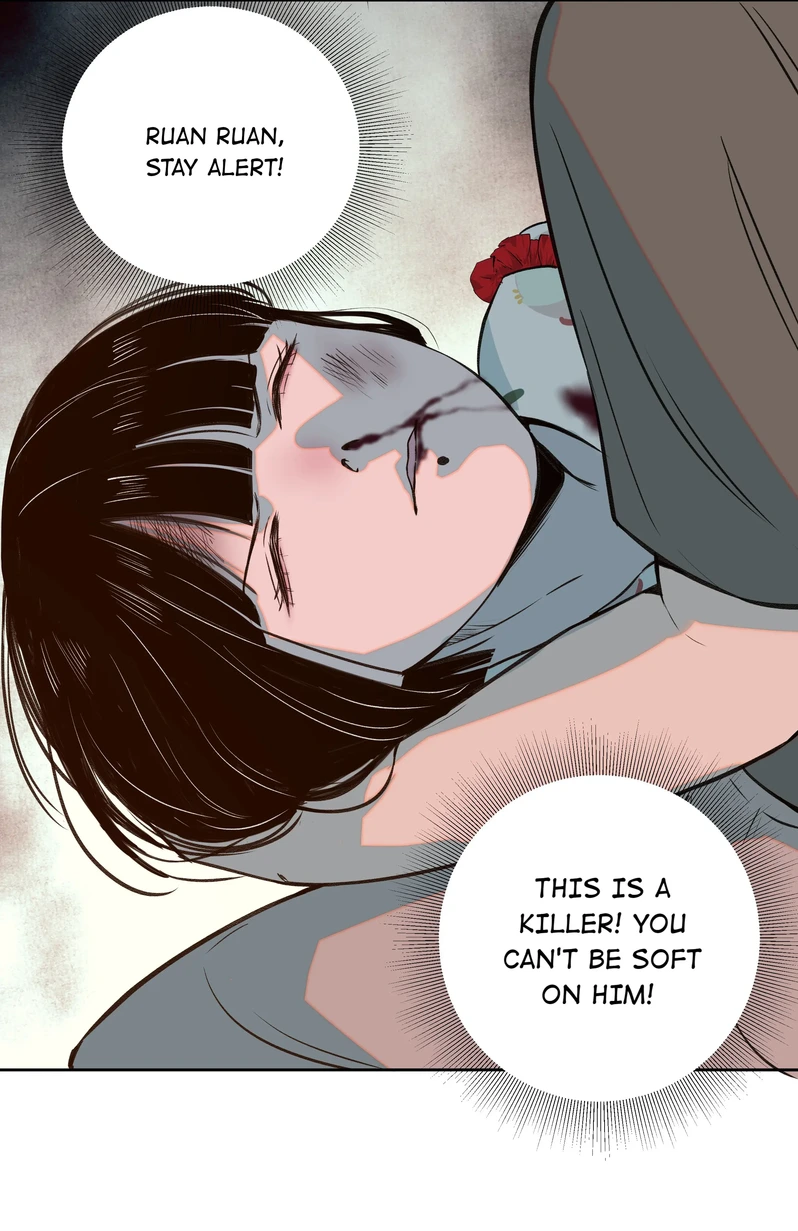 I Know Your Secret Chapter 11 page 4