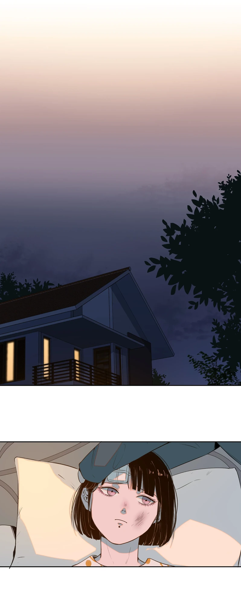 I Know Your Secret Chapter 11 page 5