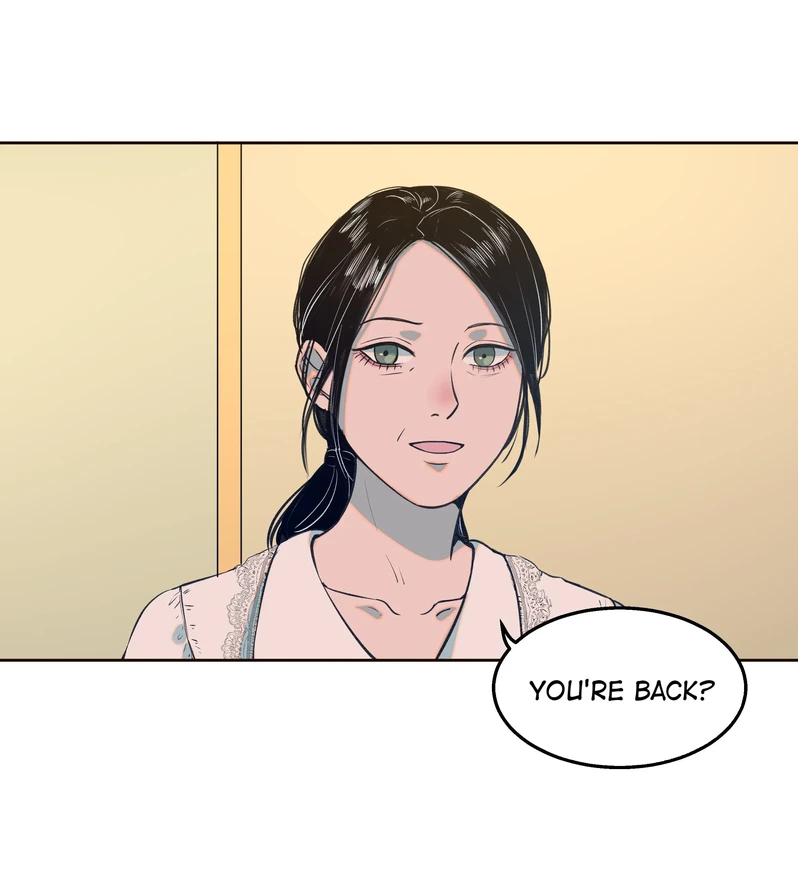 I Know Your Secret Chapter 12 page 14