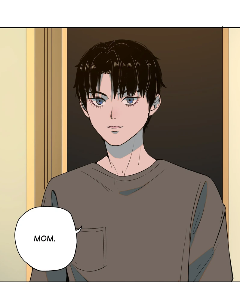 I Know Your Secret Chapter 12 page 15