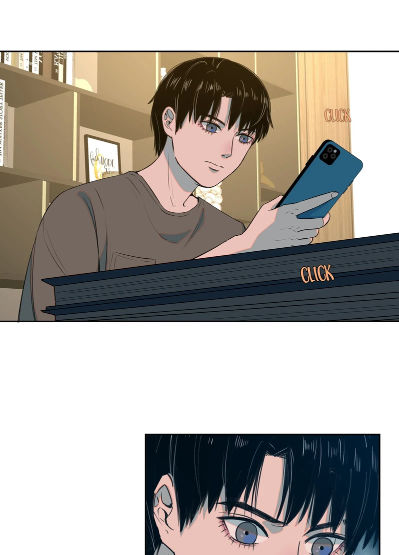 I Know Your Secret Chapter 12 page 24