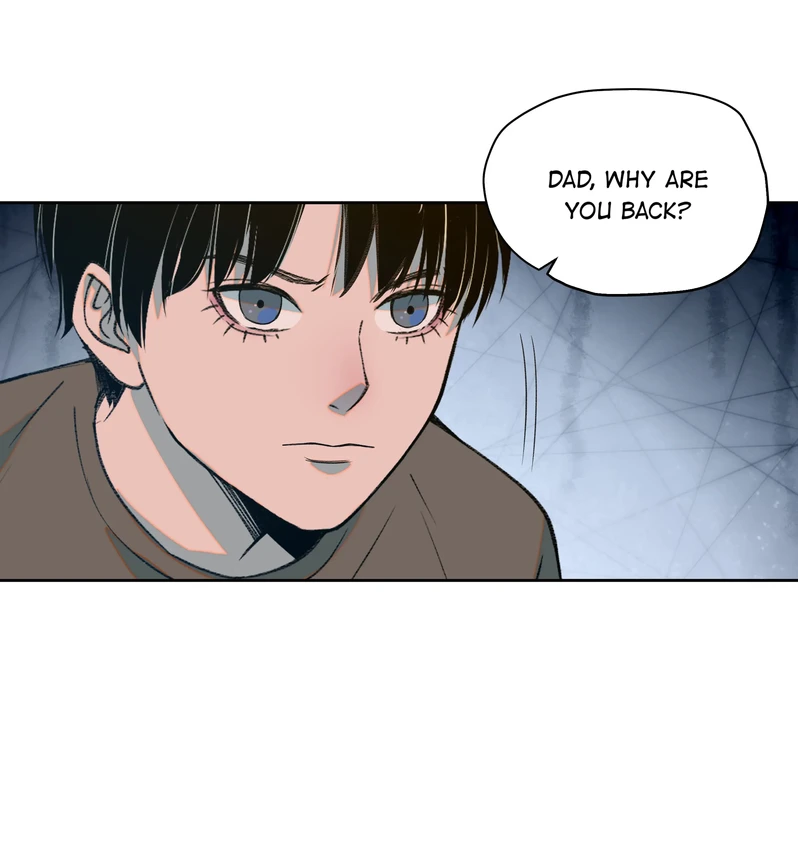 I Know Your Secret Chapter 12 page 26