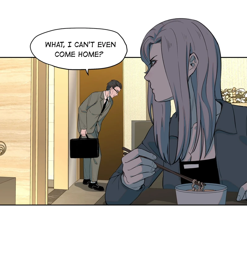 I Know Your Secret Chapter 12 page 27