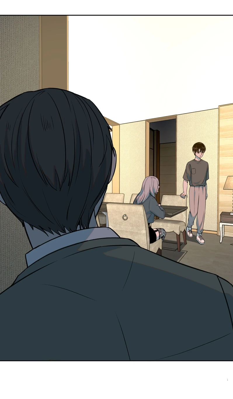 I Know Your Secret Chapter 12 page 29