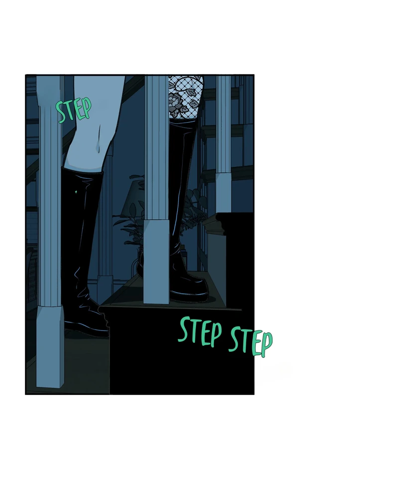 I Know Your Secret Chapter 12 page 3
