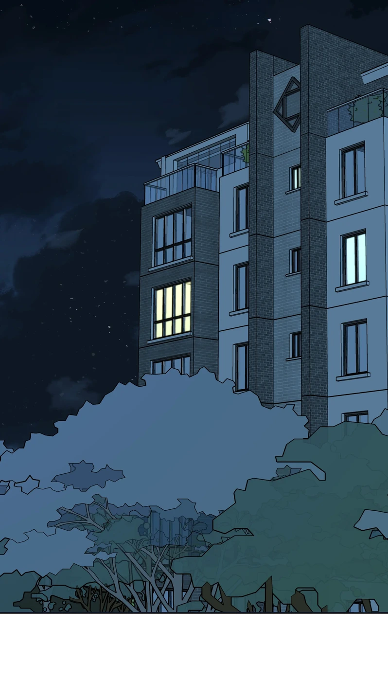 I Know Your Secret Chapter 12 page 8