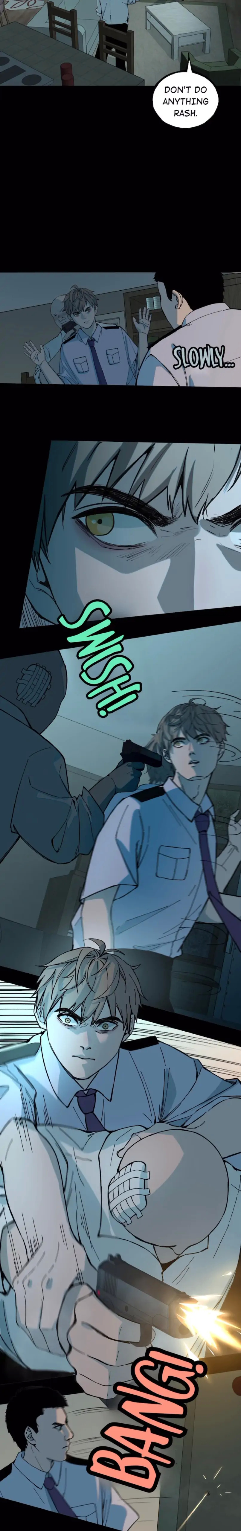 I Know Your Secret Chapter 44 page 2