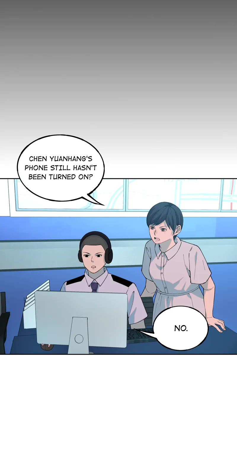 I Know Your Secret Chapter 51 page 18