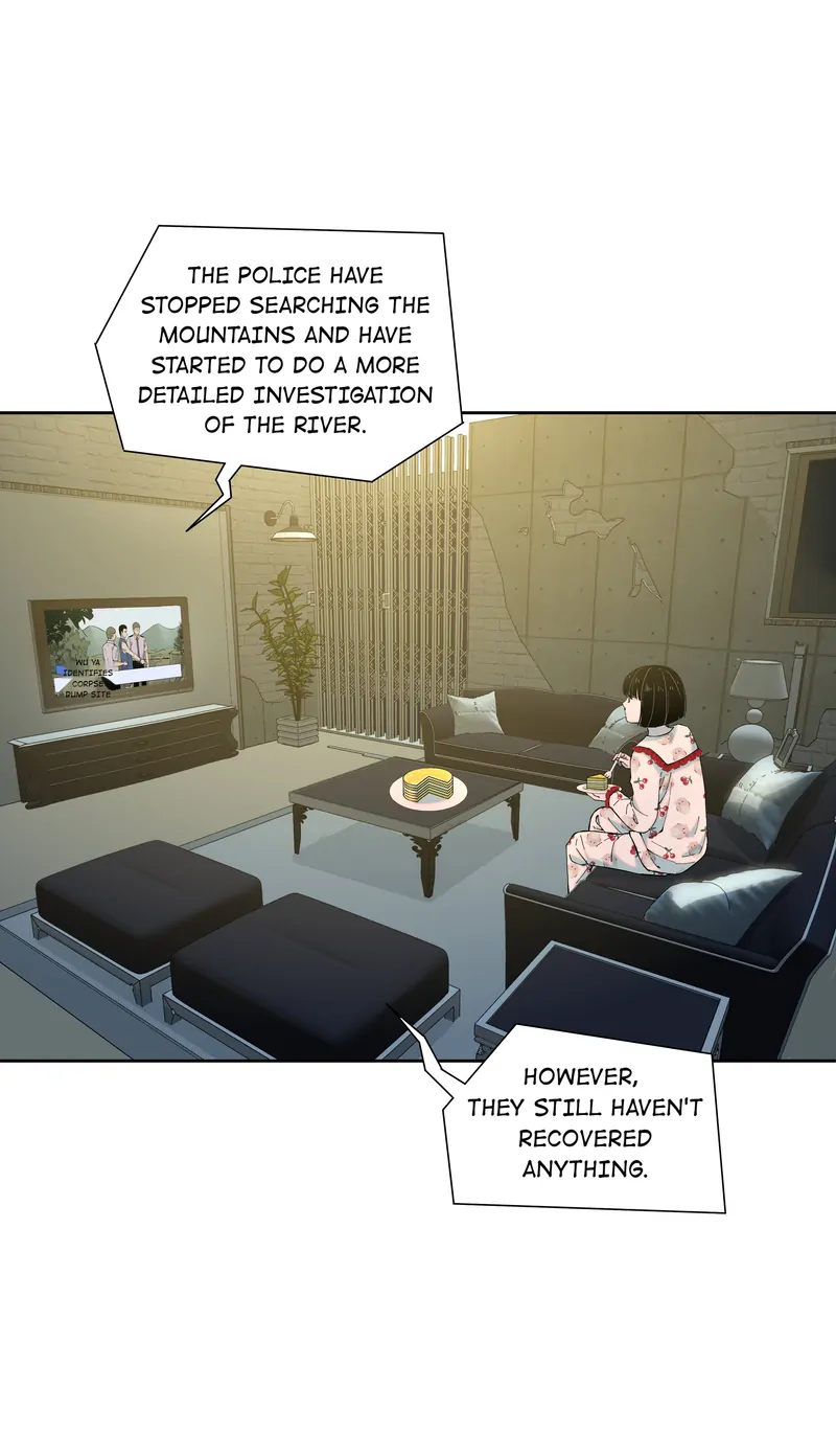 I Know Your Secret Chapter 51 page 1