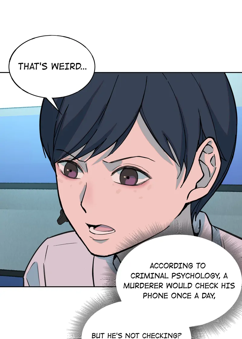 I Know Your Secret Chapter 51 page 19