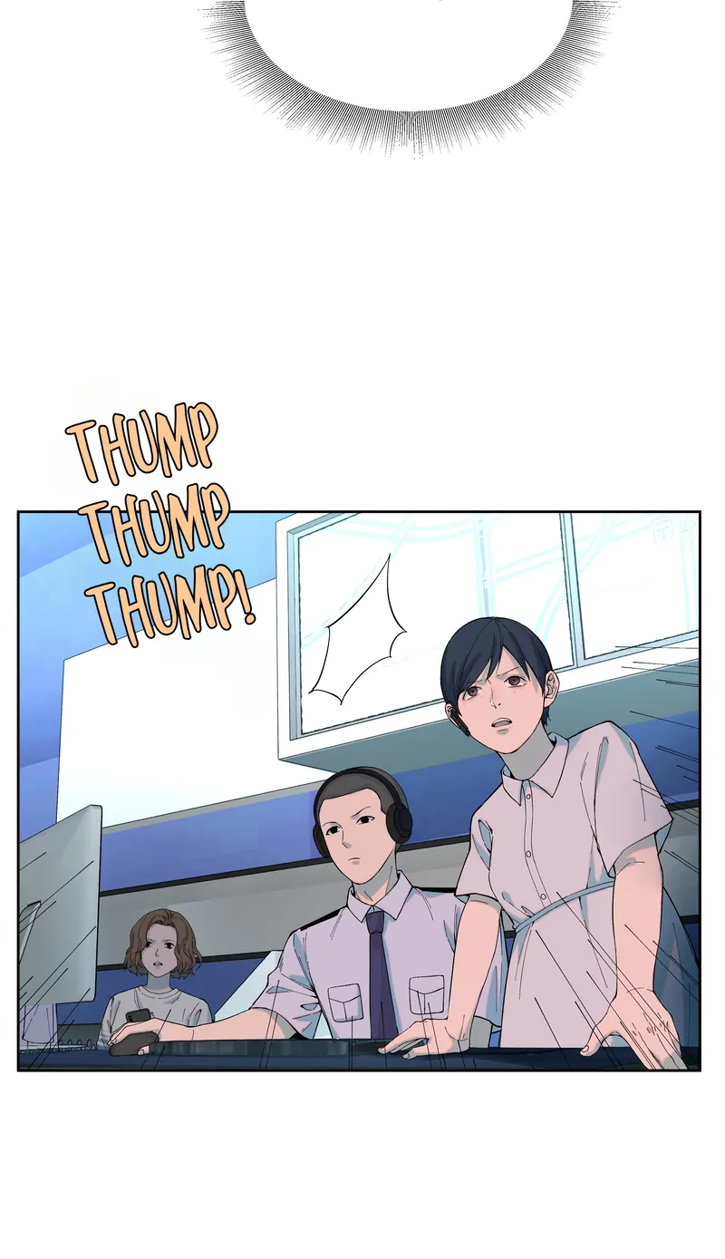 I Know Your Secret Chapter 51 page 20