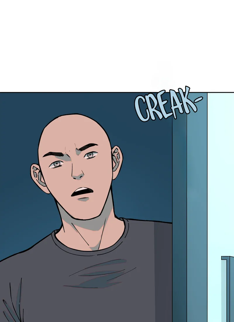 I Know Your Secret Chapter 51 page 21