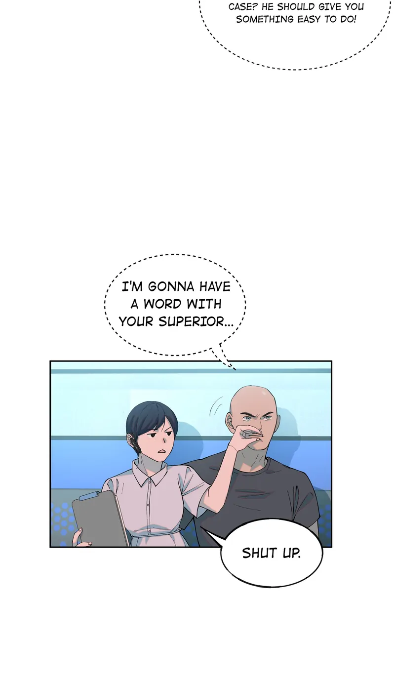 I Know Your Secret Chapter 51 page 26
