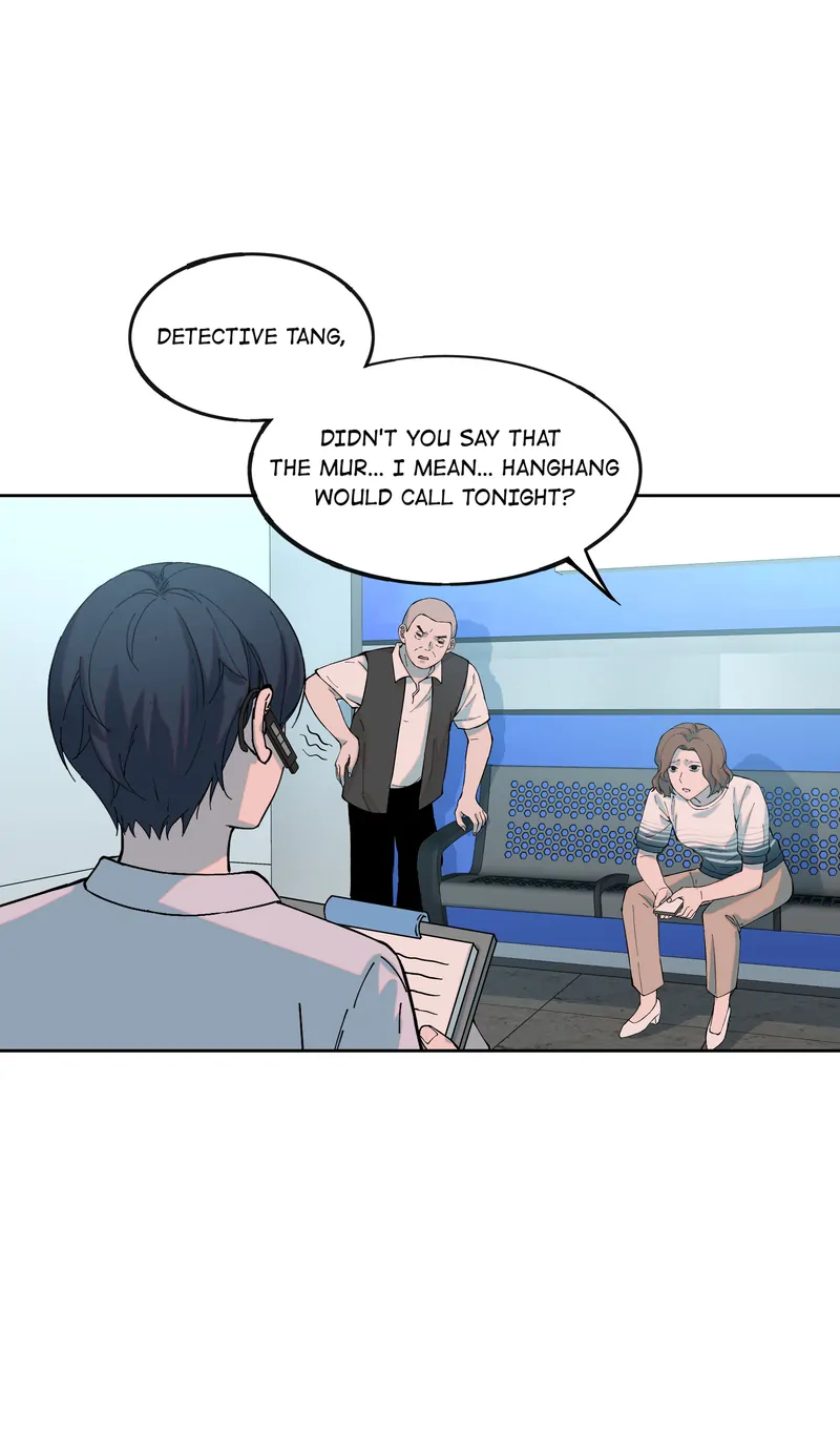 I Know Your Secret Chapter 51 page 29