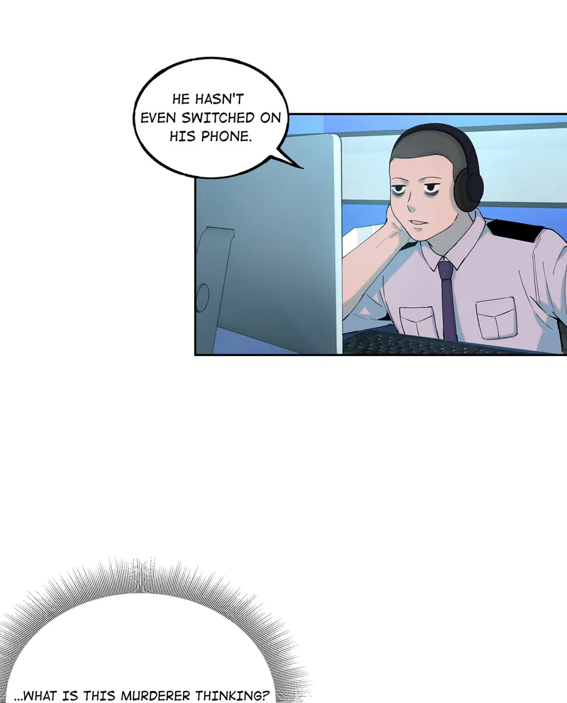 I Know Your Secret Chapter 51 page 30