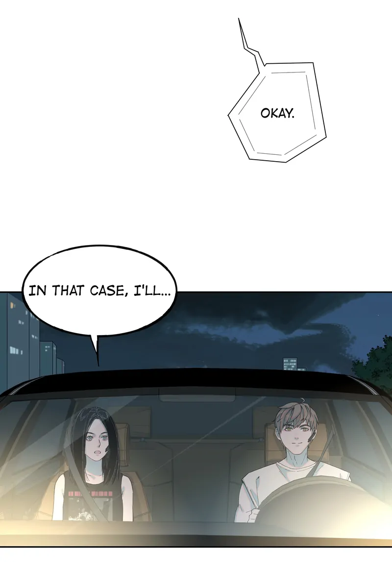 I Know Your Secret Chapter 51 page 38