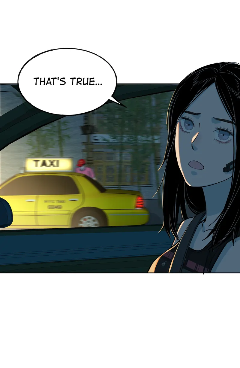 I Know Your Secret Chapter 51 page 41