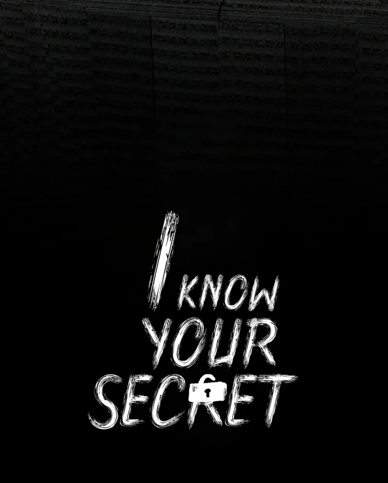 I Know Your Secret Chapter 51 page 6