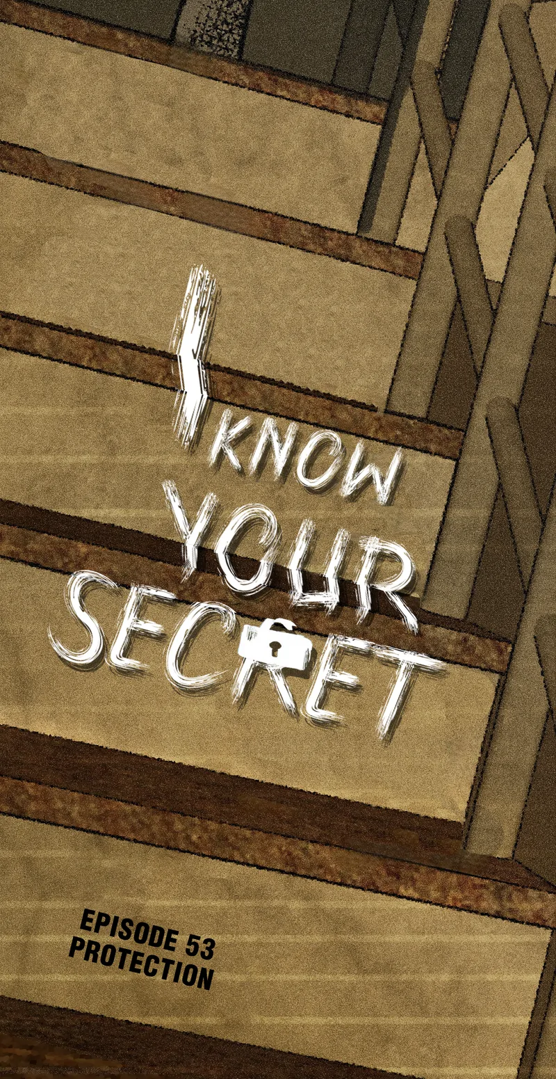I Know Your Secret Chapter 53 page 10