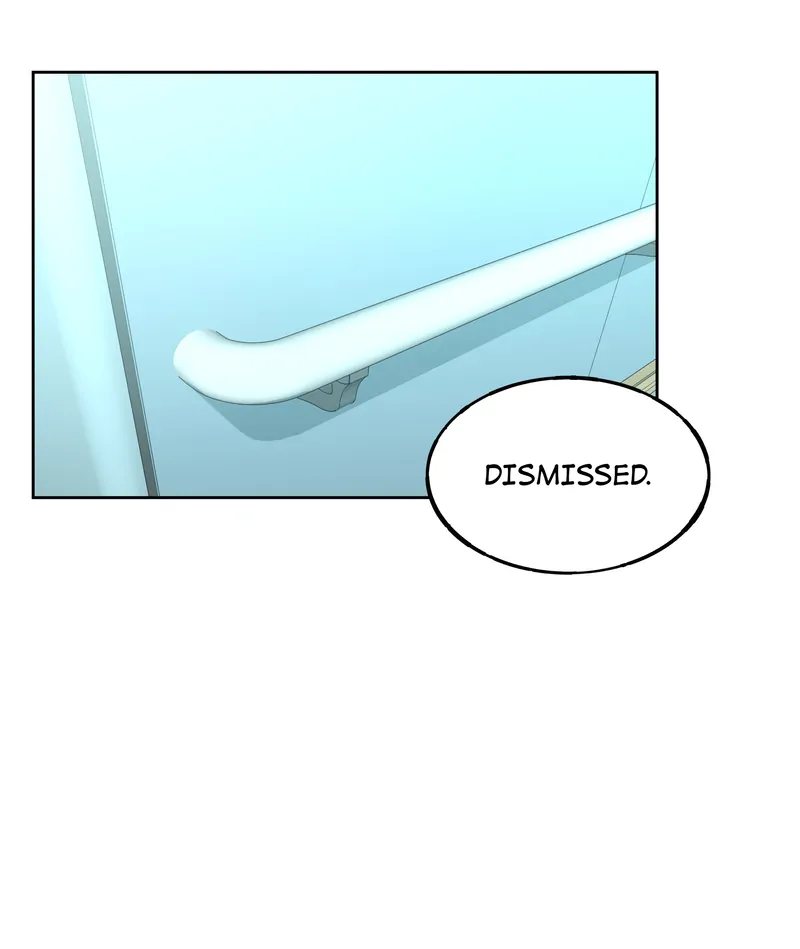 I Know Your Secret Chapter 53 page 14