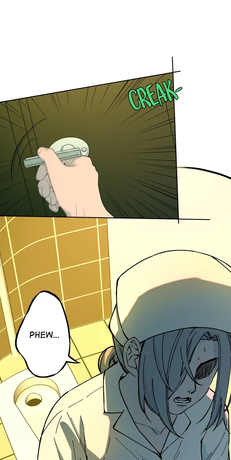 I Know Your Secret Chapter 53 page 16