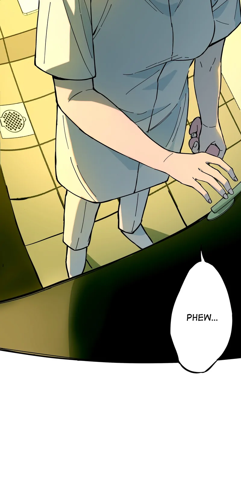 I Know Your Secret Chapter 53 page 17