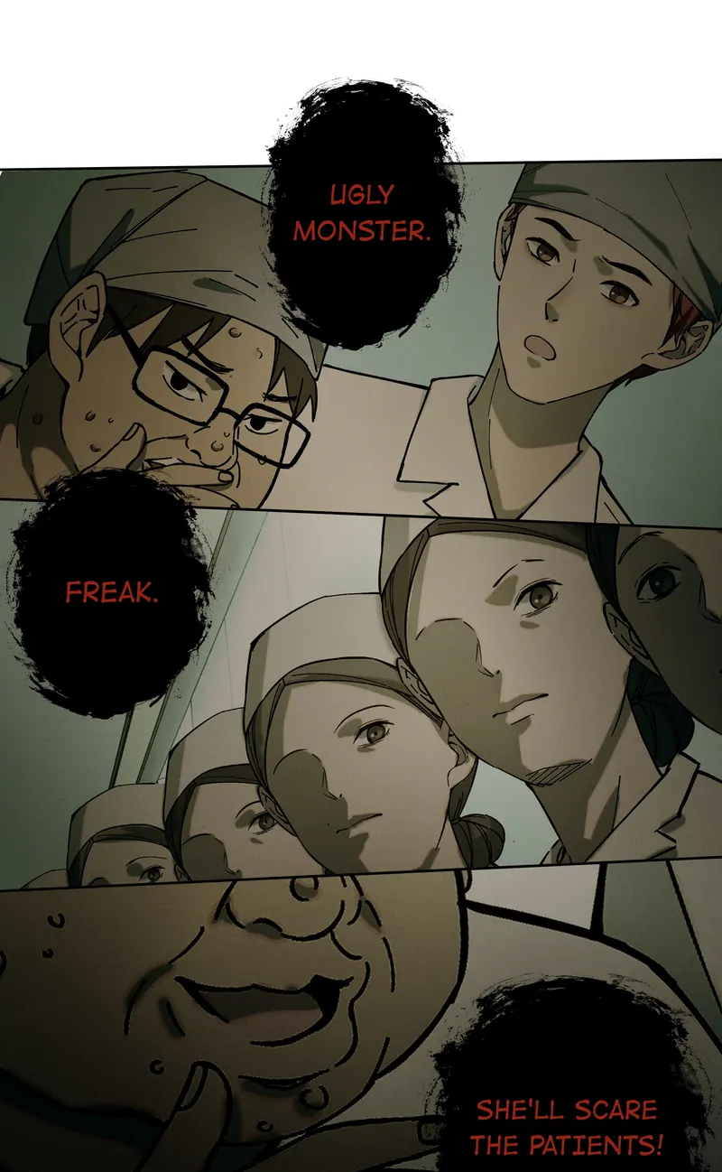 I Know Your Secret Chapter 53 page 18