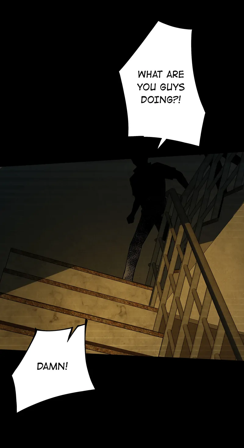 I Know Your Secret Chapter 53 page 1