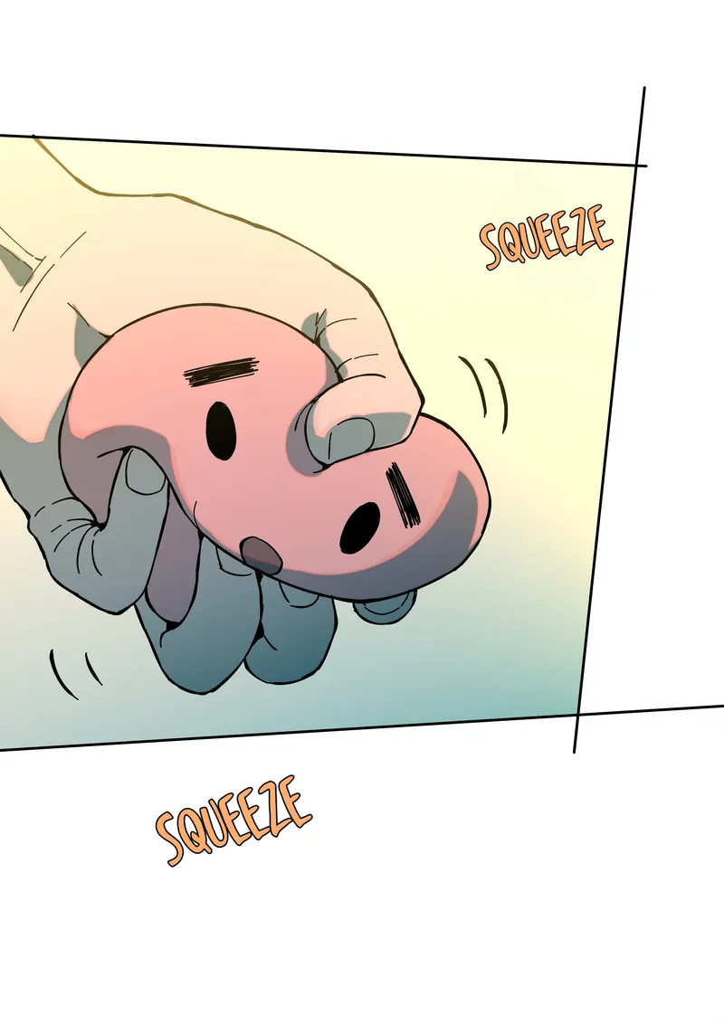 I Know Your Secret Chapter 53 page 20