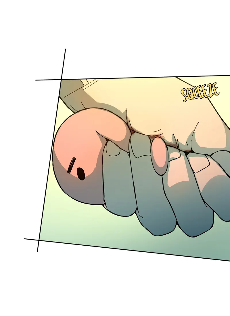 I Know Your Secret Chapter 53 page 22