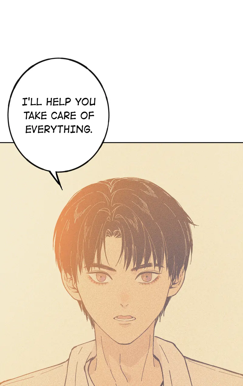I Know Your Secret Chapter 53 page 23