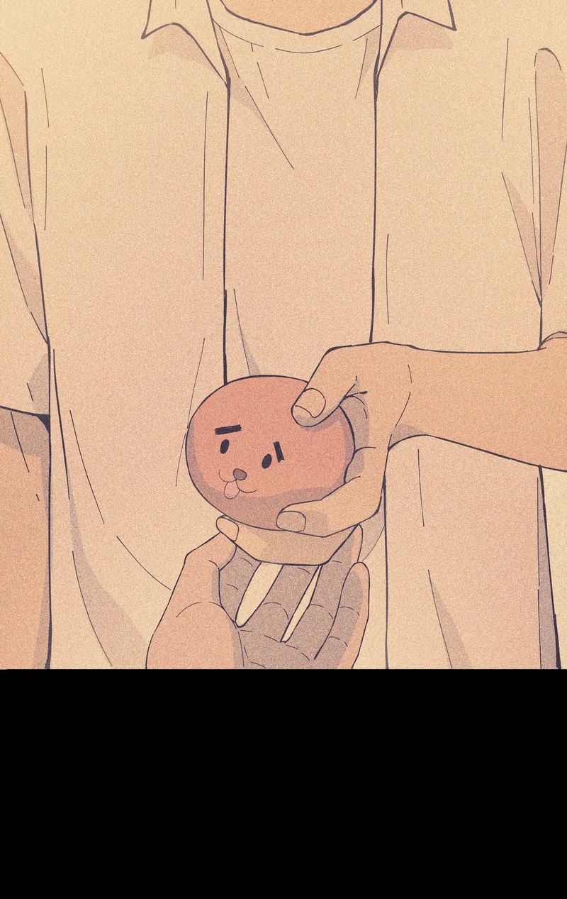 I Know Your Secret Chapter 53 page 24