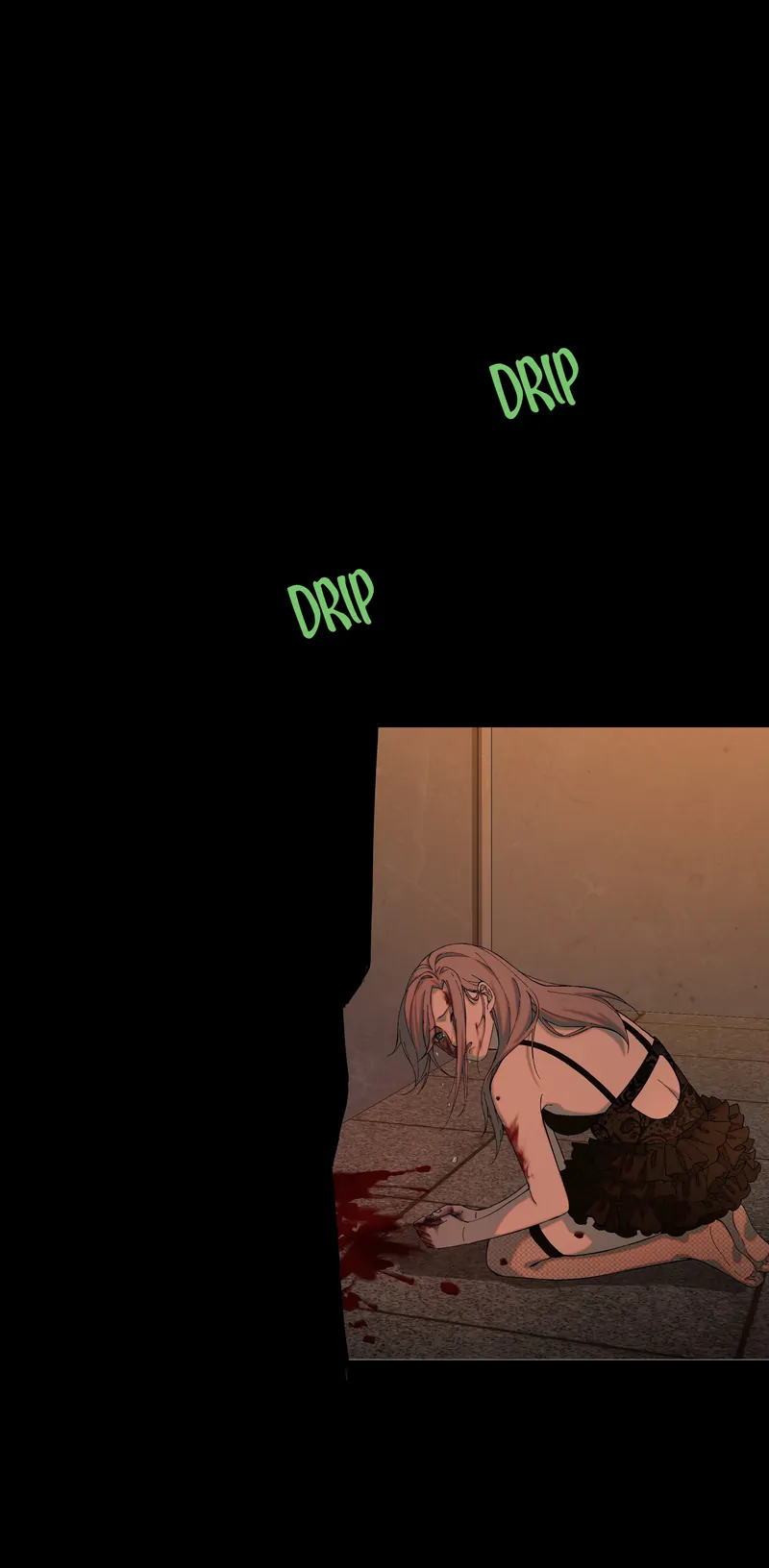 I Know Your Secret Chapter 53 page 25