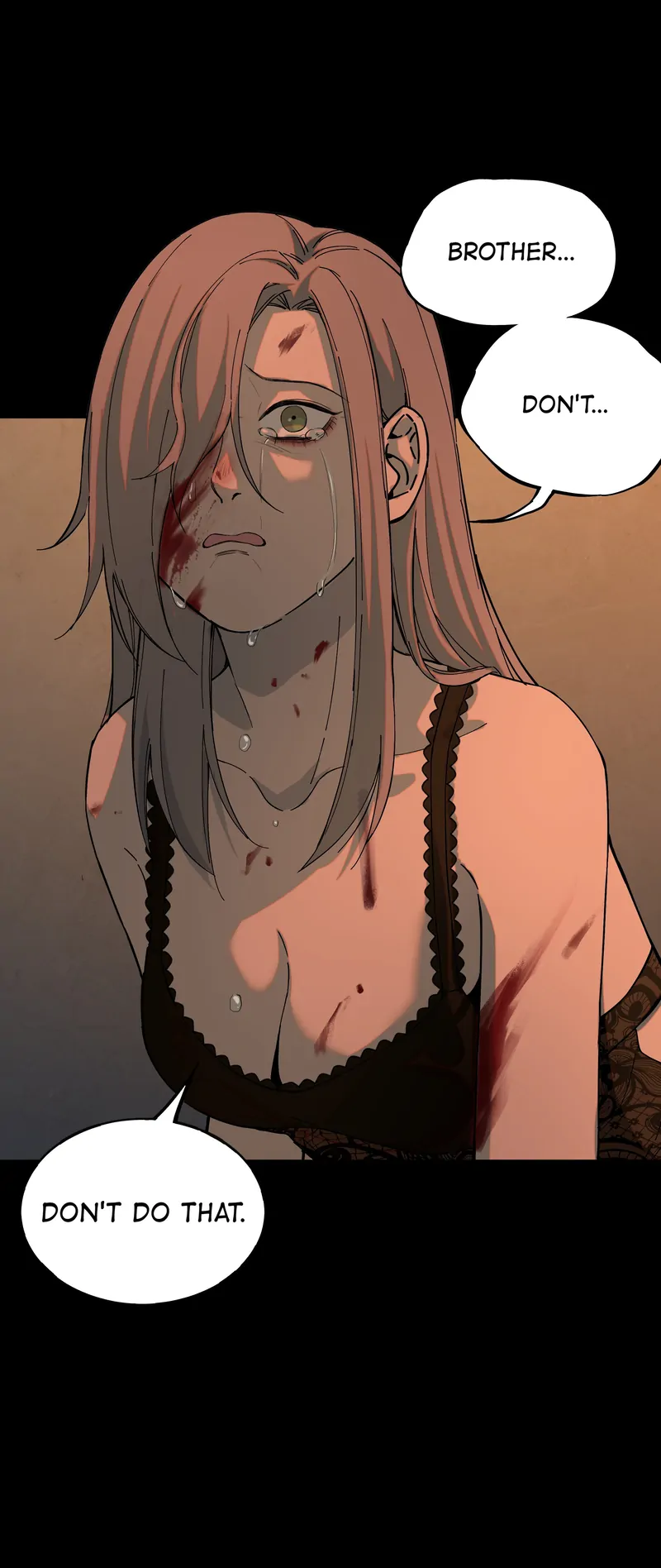 I Know Your Secret Chapter 53 page 26