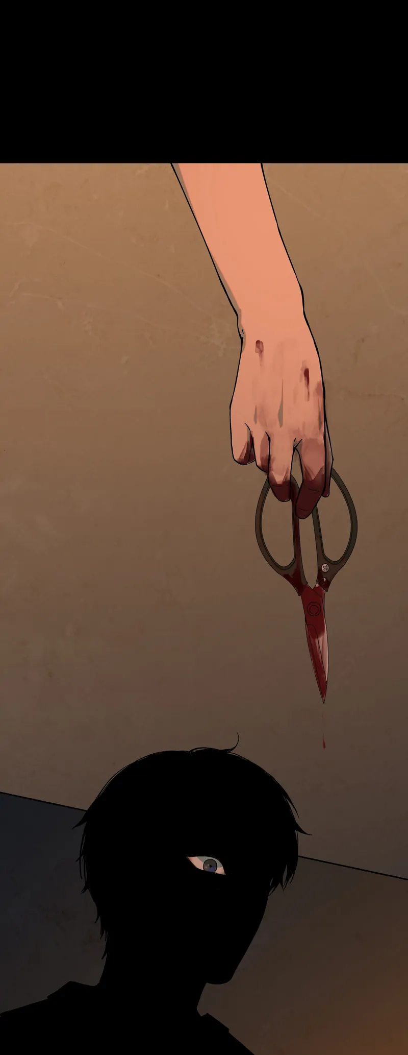 I Know Your Secret Chapter 53 page 27