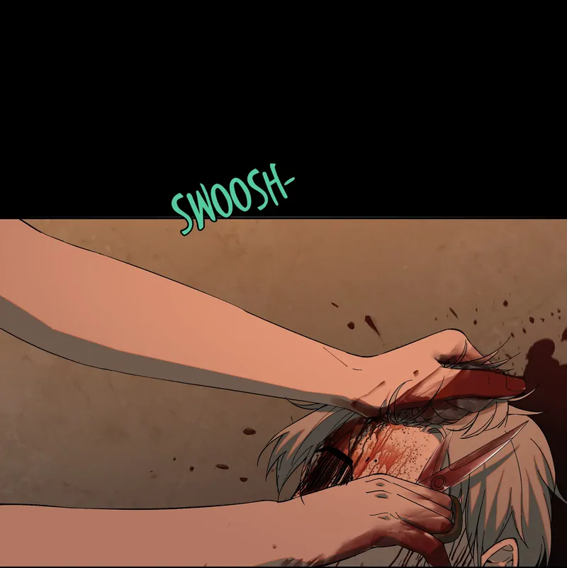I Know Your Secret Chapter 53 page 29