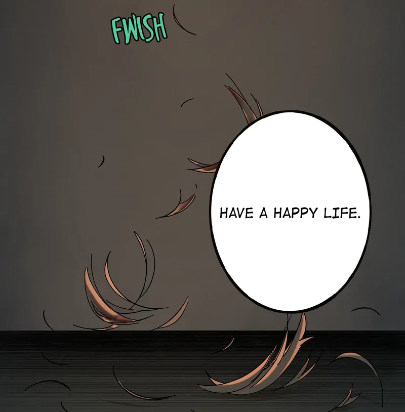 I Know Your Secret Chapter 53 page 31