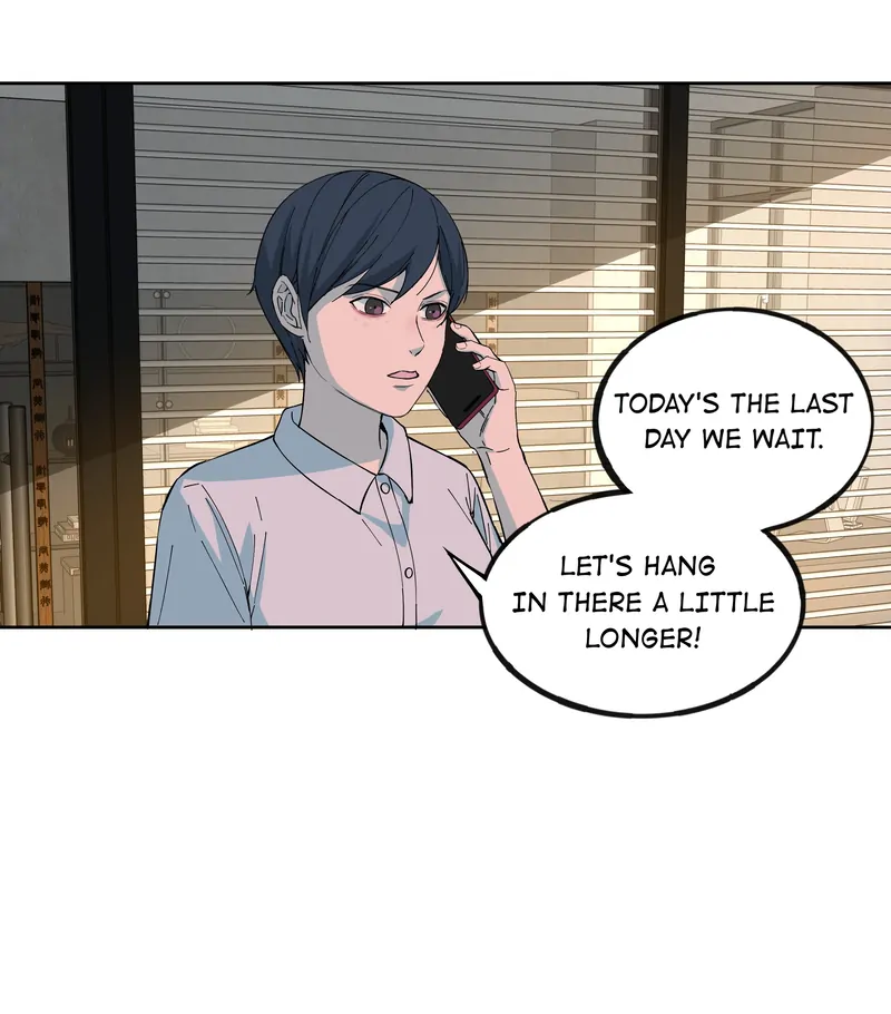 I Know Your Secret Chapter 53 page 38
